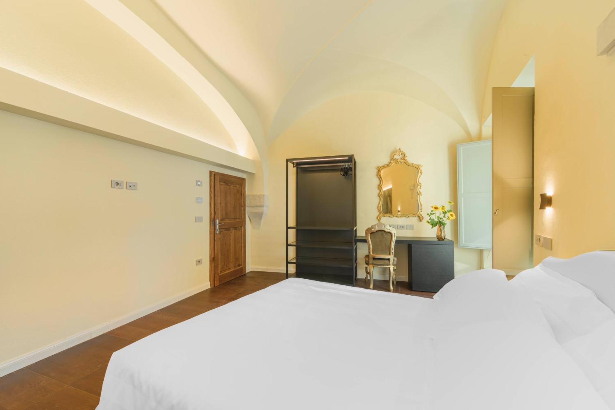 Palazzo Patrizi Suites & Spa Siena Buitenkant foto