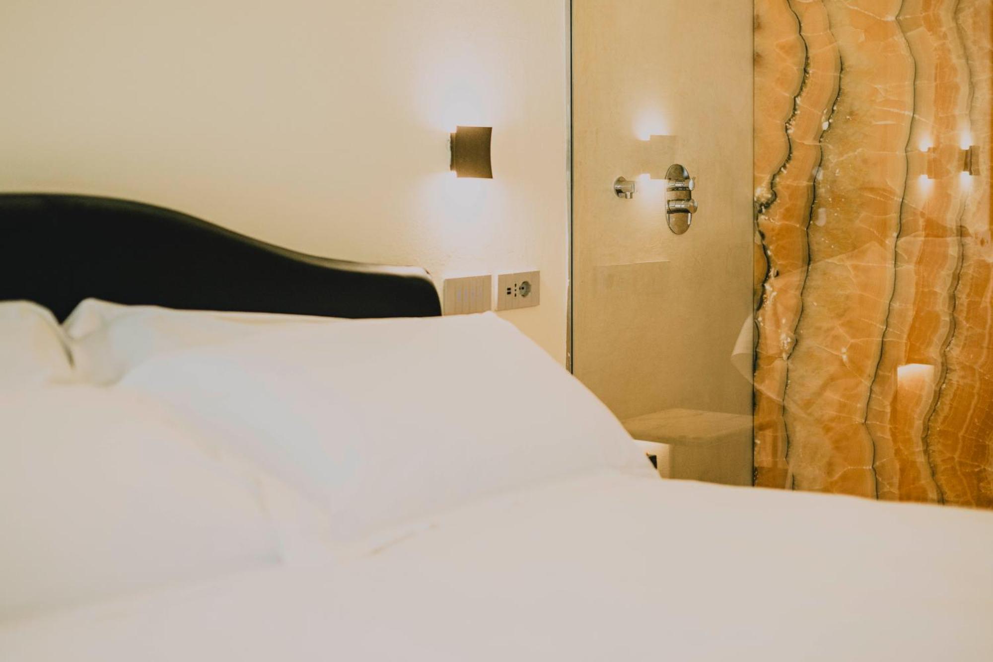 Palazzo Patrizi Suites & Spa Siena Buitenkant foto