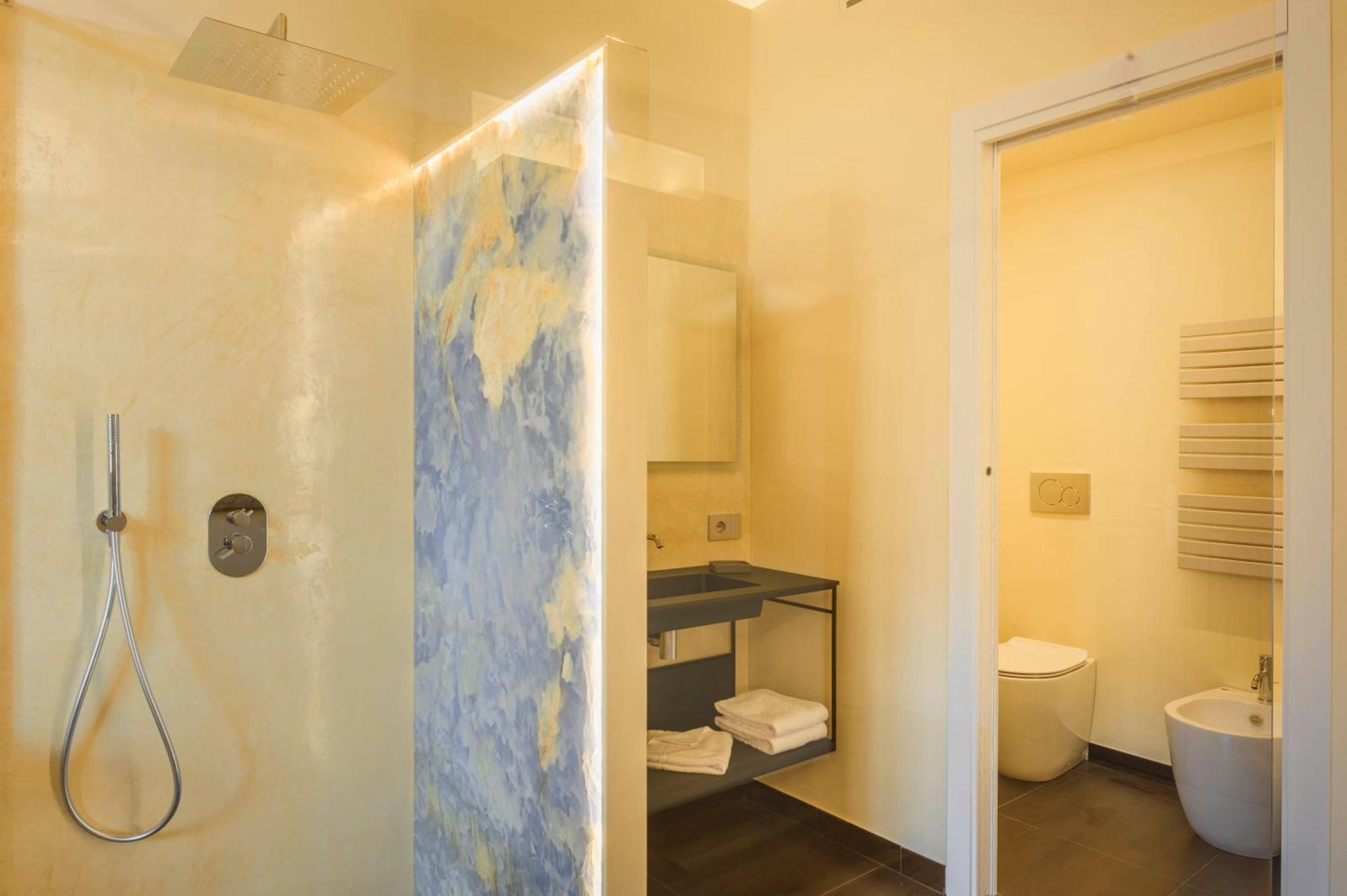 Palazzo Patrizi Suites & Spa Siena Buitenkant foto
