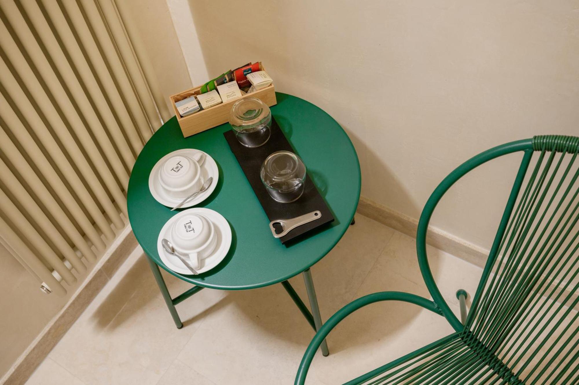 Palazzo Patrizi Suites & Spa Siena Buitenkant foto