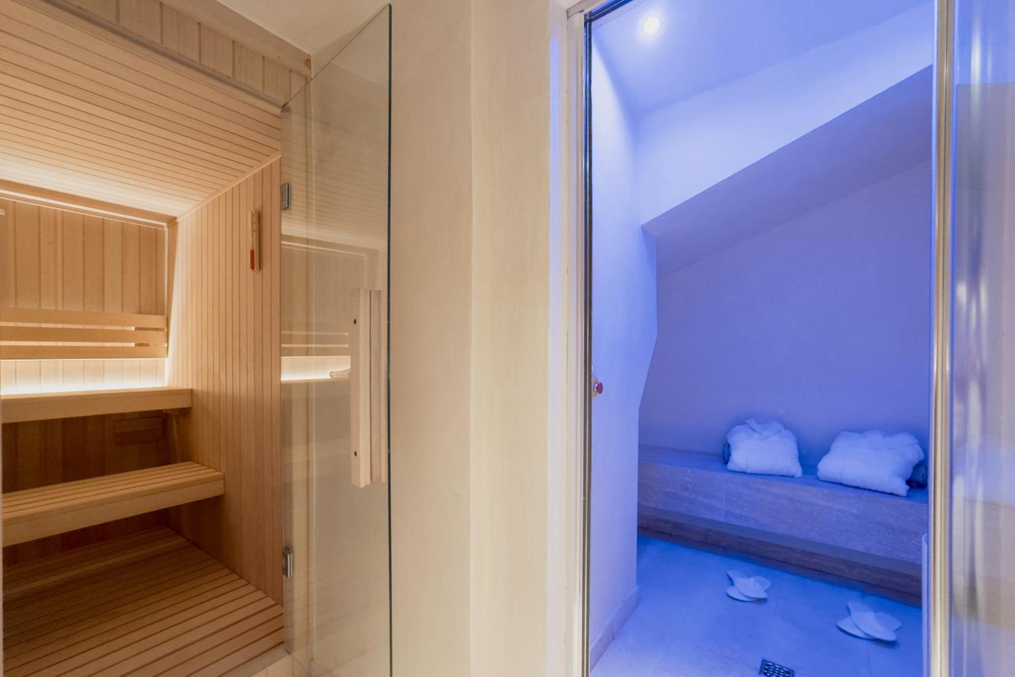 Palazzo Patrizi Suites & Spa Siena Buitenkant foto