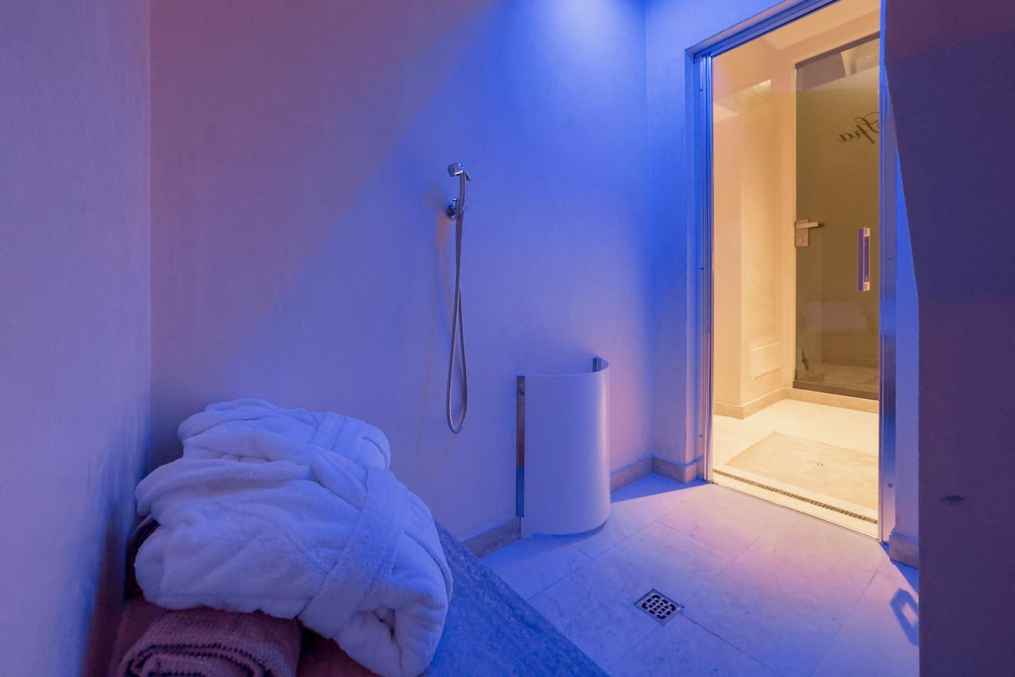 Palazzo Patrizi Suites & Spa Siena Buitenkant foto